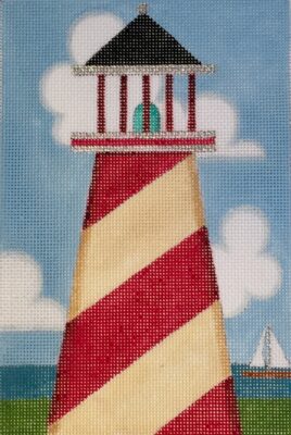HO1522 Lighthouse #1