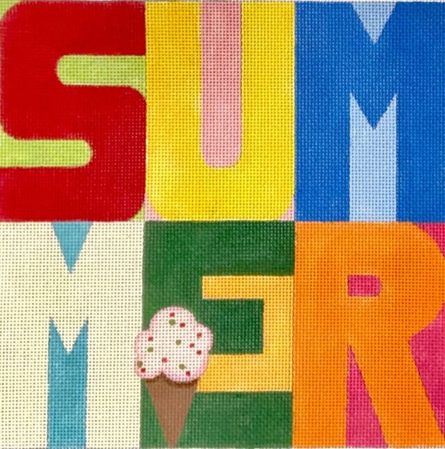 HO3023 SUMMER