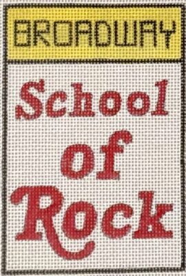 HO3035 SCHOOL OF ROCK,