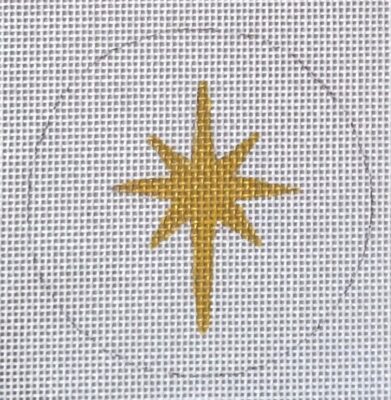 HO3066 Nativity Star