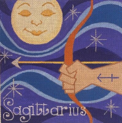 HO3283 Sagittarius Astrology