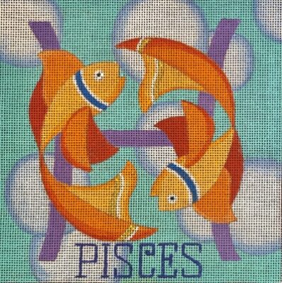 HO3285 Pisces