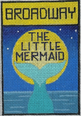 HO2448 The Little Mermaid