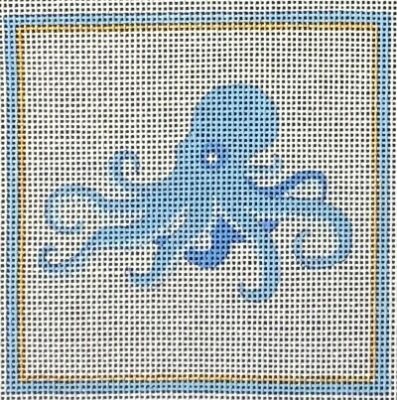 HO2481 Octopus Square