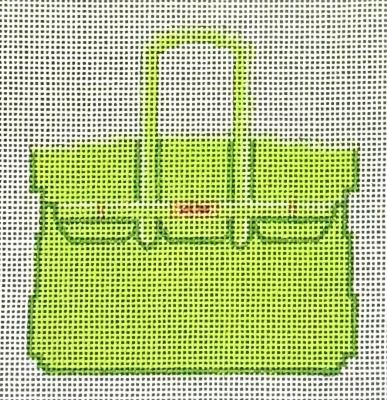 HO2516 B Bag Ornament