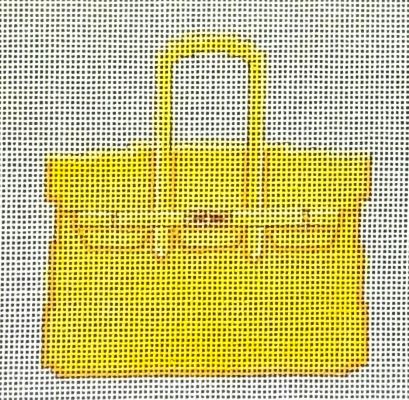 HO2518 B Bag Ornament