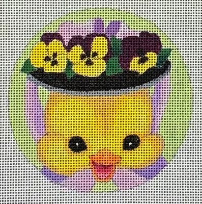 HO2523 Easter Bonnet #4