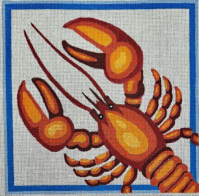 HO2526 Lobster Square