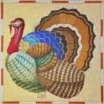 HO2542 Tom Turkey