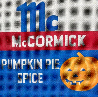 HO2572 McCormick Pumpkin Pie Spice