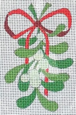 HO20141 MINI MISTLETOE