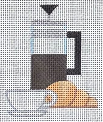 HO2054 MINI FRENCH PRESS COFFEE