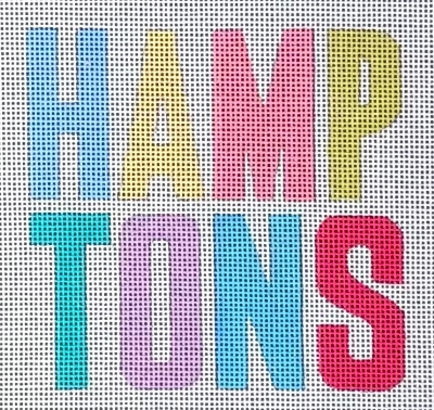 HO2819 HAMPTONS SQUARE