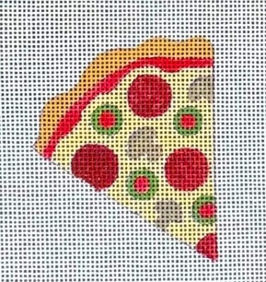 HO3123 MINI PIZZA SLICE