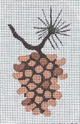 HO3248 MINI PINE CONE