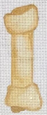 HO3256 MINI DOG BONE