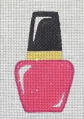 HO2859 FUSCHIA NAIL POLISH