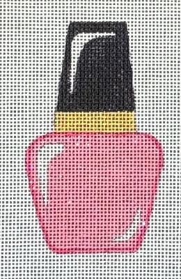 HO2864 PINK NAIL POLISH