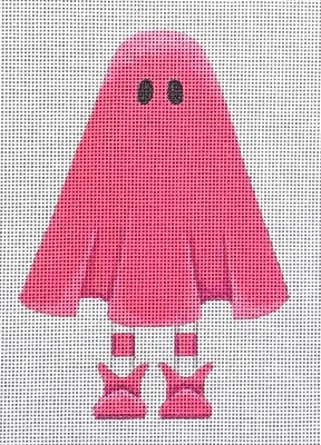 HO2884 FUSCHIA GHOST