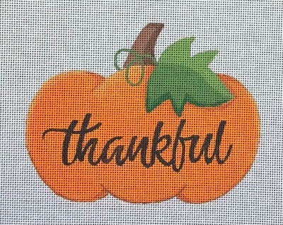 HO2904 THANKFUL PUMPKIN