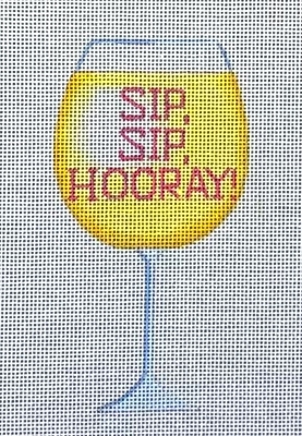HO2913 SIP SIP HOORAY!