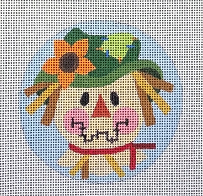 HO2915 SCARECROW ORNAMENT